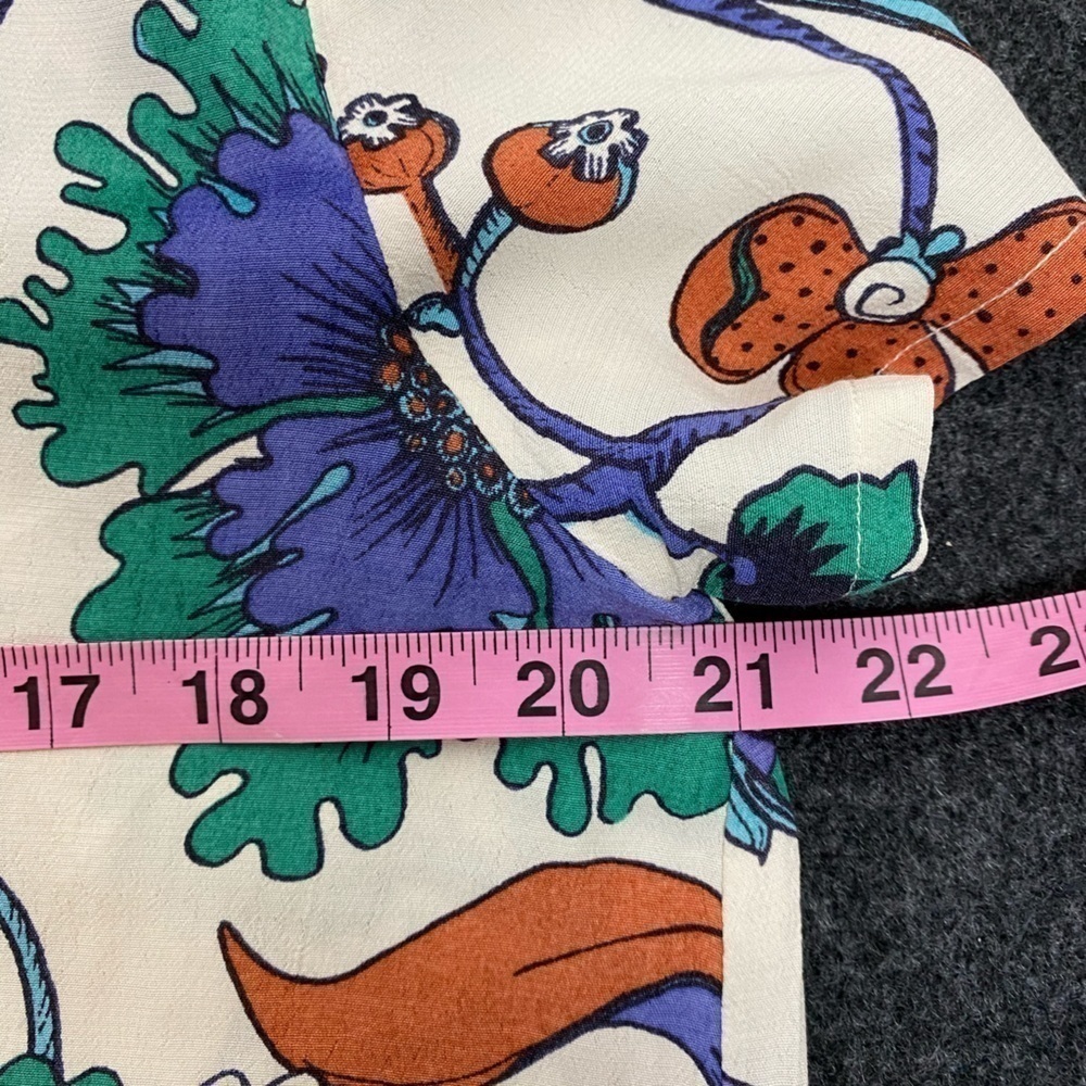 Masai Gina Tunic Medium Floral Print - Picture 7 of 7